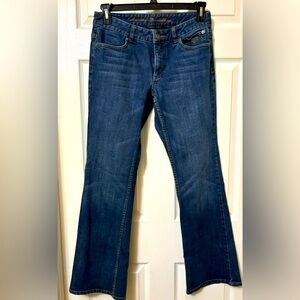 Harley Davidson Woman’s Jeans